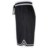 Nike Hlače 3/4, 7/8 Nba Brooklyn Nets Dna Courtside Črna | Shoptok.si