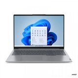 Lenovo ThinkBook 16 G6 ABP (Arctic Grey) WUXGA IPS, Ryzen5 7430U, 16GB, 512GB SSD (21KK008PYA // Win 10 Pro) laptop Cene