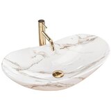 REA Bath Umivalnik Royal Lava | Shoptok.si
