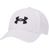Under Armour Kape s šiltom Blitzing M Bela Cene