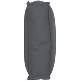  Jastuk Antracit 60 x 40 x 12 cm Oxford tkanina | Eponuda.com