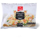 Maxi Smrznuta mesavina za corbu 450g | ePonuda.com