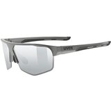 Uvex axos set 5516 ONE SIZE (69) Siva/Srebrna | Shoptok.si