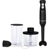 Ecg ručni blender u setu rm 100 max black Cene