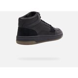 Geox Black men's sneakers Sedral Court - Men's | Shoptok.si