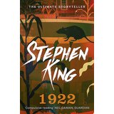 Hodder Stephen King - 1922 Cene