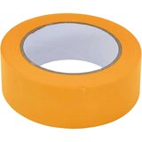 vidaXL Maskirni trakovi za slikarje 6 pcs Rumena 38mm x 50m Papir | Shoptok.si