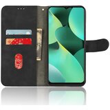 INORCO Za Tecno Spark 10C 4G PU usnjena preklopna torbica s stojalom Skin-touch denarnica za telefon, (22036529) | Shoptok.si
