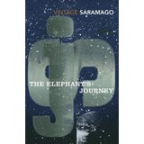 The Book Service Limited José Saramago - The Elephant's Journey Cene