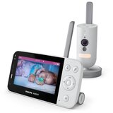 Philips dječji video monitor Conect SCD923 Cijene
