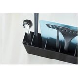YAMAZAKI Metalni držač za kuhinjski pribor Tower – | shoptok.hr