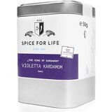 Spice for Life vijolični kardamom, cel Cene