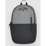 Billabong Norfolk Nahrbtnik grey heather | Shoptok.si