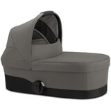 Cybex cybex® košara za novorođenče s soho grey | shoptok.hr