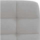  Jedilni stoli 4 kosi Cloud Grey Fabric, (21822393) | Shoptok.si