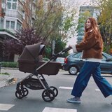  Anex® otroški voziček 6v1 iq™ teddy | Shoptok.si