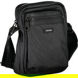 Calvin Klein MEN&#39;S BLACK SHOULDER BAG | Shoptok.si