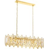 Opviq Luster Av-4307-S30X90, 105x90x30cm, zlato | Eponuda.ba