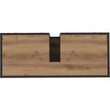 vidaXL set namještaja za kupaonicu 2 pcs hrast artisan 80 x 33 x 60 cm | shoptok.hr