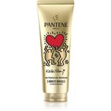 Pantene 3 Minute Miracle Keith Haring intenzivni balzam za poškodovane lase 220 ml | Shoptok.si
