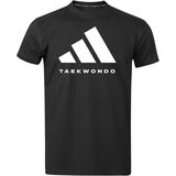 PrideShop Taekwondo Lifestyle majica Adidas - DobokStyle15 - XL Cene