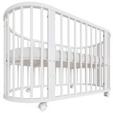 New Baby krevetić 3u1 white | Eponuda.com