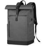  Inateck BP01003 backpack Travel backpack Black, Grey Polyester Cijene