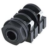 Nedis Audio konektor 6.35m mono | Eponuda.ba