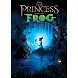 Steam Disney The Princess and the Frog Key GLOBAL Steam Disney The Princess and the Frog Key GLOBAL Slike