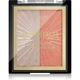 Wet N Wild MegaGlo Hello Halo set ličil 10 g odtenek Highlight Bling za ženske