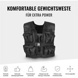 Olimp Sport Prsluk sa opterećenjem 30 kg | Eponuda.com