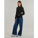 Guess Puhovke NEW VONA STRETCH JACKET Črna | Shoptok.si