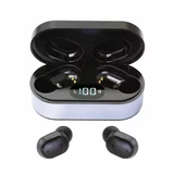 Platinet tws PM1050 brezžične bluetooth slušalke + polnilna postaja