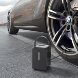 Suitu Električna prenosna zračna črpalka 542424 6000mAh LED, (21031577) | Shoptok.si