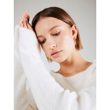 Rich & Royal Pulover naravno bela | Shoptok.si