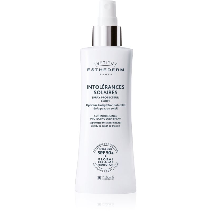 Sun Intolerance zaščitni losjon za telo v pršilu SPF 50+ 150 ml