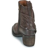 Airstep / A.S.98 LENNY DRA Smeđa | shoptok.hr