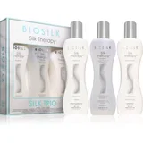 Silk Therapy set za kosu za žene