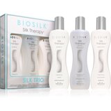 Biosilk Silk Therapy set za lase za ženske | Shoptok.si