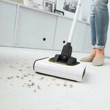  Usisavač bez kabla Kärcher Bijela Crna/Bijela | shoptok.hr