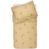 Jollein posteljina 2 djelna 100x140cm kangaroots Cijene