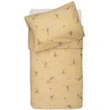 posteljnina 2-delna 100x140cm kangaroots