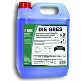 sredstvo za čišćenje granitnih podova die gres 5L