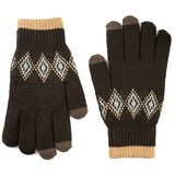 Art of Polo Gloves 22233 Tulluride brown 2 Cene'.'