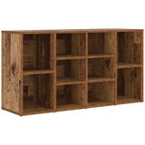  Klupa za cipele Staro drvo 103 x 30 x 54,5 cm Konstruirano drvo | Eponuda.ba
