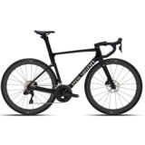  Polygon HELIOS A7 Di2 700C BLK - M Cijene