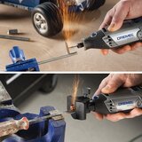 Dremel alati Višenamenski alat DREMEL 3000 sa 15 kom pribora | Eponuda.com