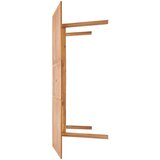 Ambia Garden VRTNA MIZA les naravne barve | Shoptok.si