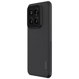 Nillkin OVITEK POKROV OHIŠJA ZADNJA ETUI ZA XIAOMI 14 PRO ČRN, (21896386) | Shoptok.si