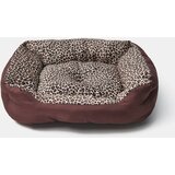 Sinsay Ležaj za kućne ljubimce s leopard uzorkom | shoptok.hr